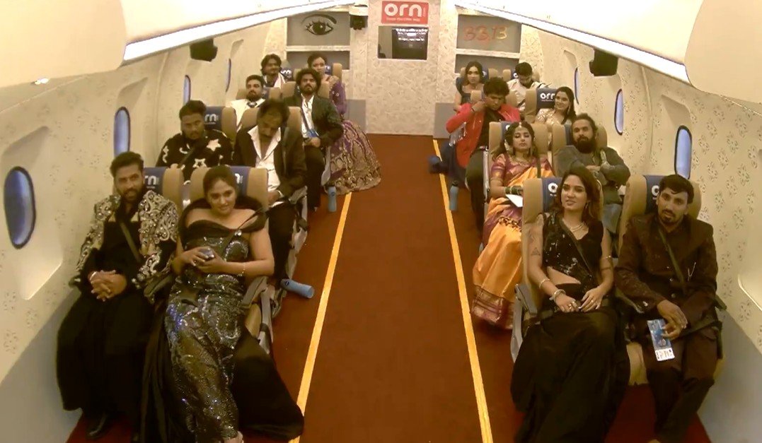 Bigg Boss Kannada Season 13: Meet the 16 contestants who made a grand entry into the house