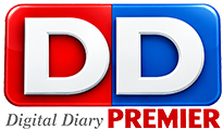 Digital Dairy Premiere