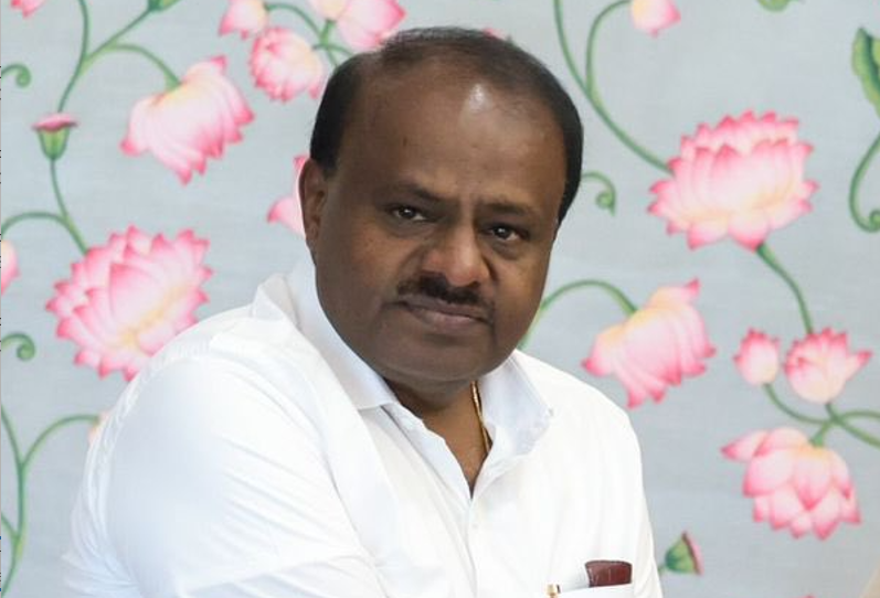 Kumaraswamy holds talks with European Parliament delegation on EVs, green steel
