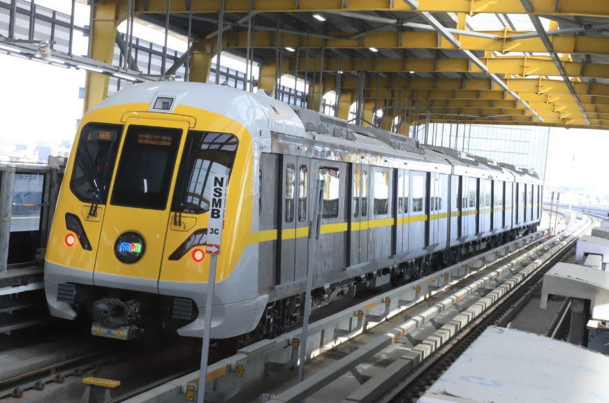 Indore Metro expands to 16 stations as Priority Corridor-2 inaugurated