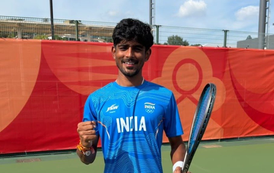 Asian Games 2026: Jay Meena wins historic bronze, becomes India’s first soft tennis medallist