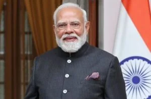 PM Modi at Paris Space Summit: India backs peaceful, sustainable space exploration