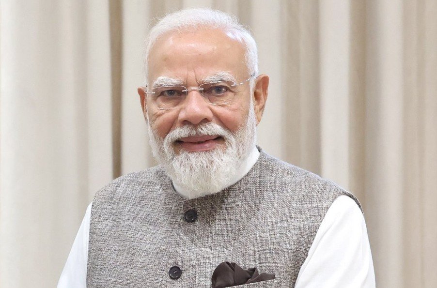 PM Modi urges semiconductor industry to drive next phase of India’s growth
