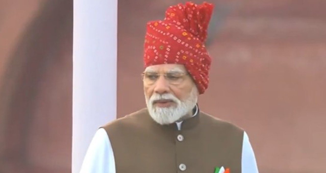 BJP to launch month-long ‘Seva Sankalp Abhiyan’ to mark PM Modi’s 25 years in public life