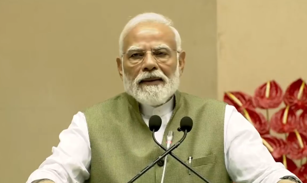 PM Modi calls for BRICS action plan to cut trade barriers, scale startups and boost business partnerships