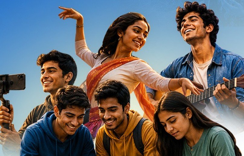 100-week Nasha Mukt Yuva Abhiyan to begin with nationwide youth pledge campaign