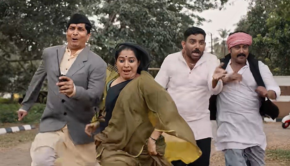 Tulu film ‘Toss’ promises a family-packed mix of comedy, action and thrills