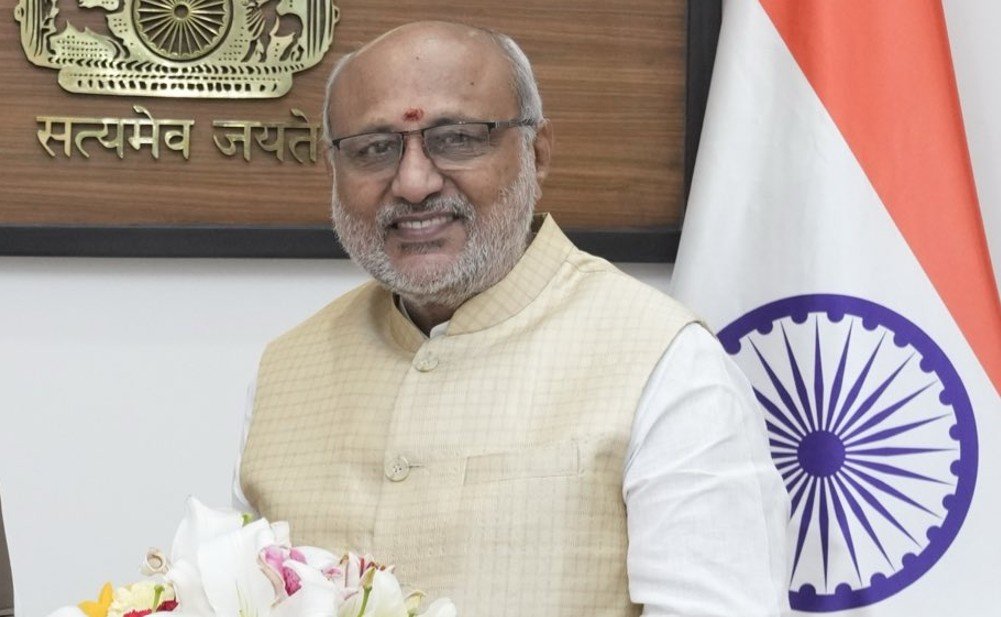 VP Radhakrishnan urges legislators to put public service first