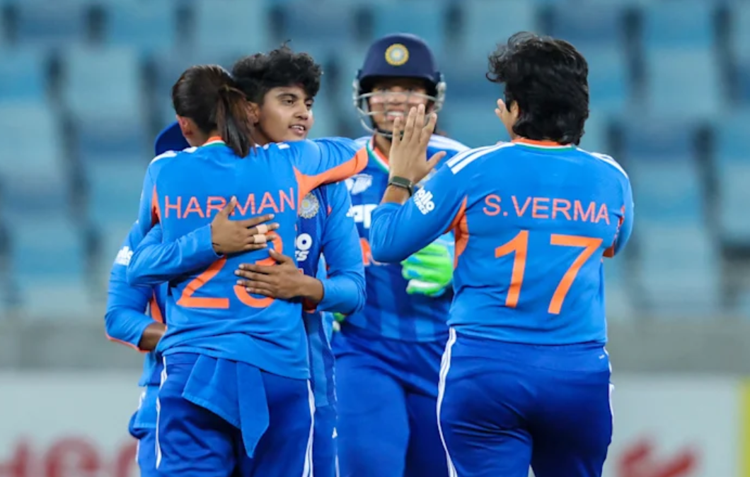 Women’s Asia Cup 2026: Pakistan suffer string of unwanted records in 7-wicket loss to India