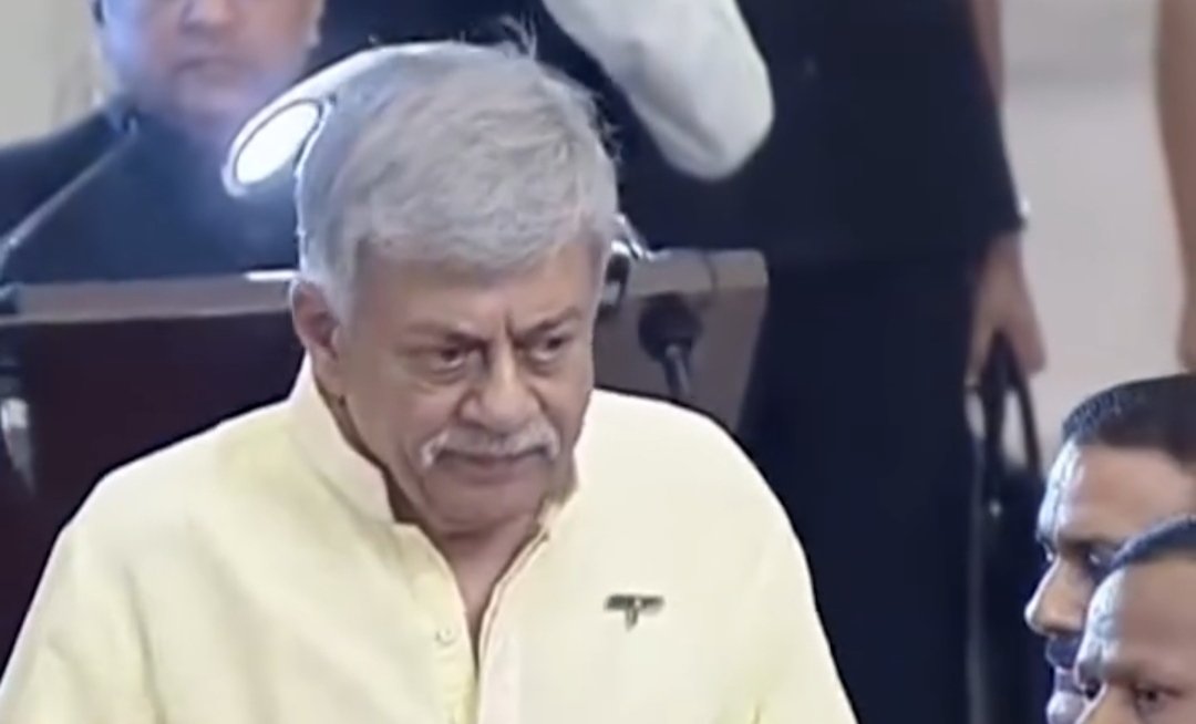 Anant Nag to receive Dadasaheb Phalke Award 2024; PM Modi congratulates veteran actor