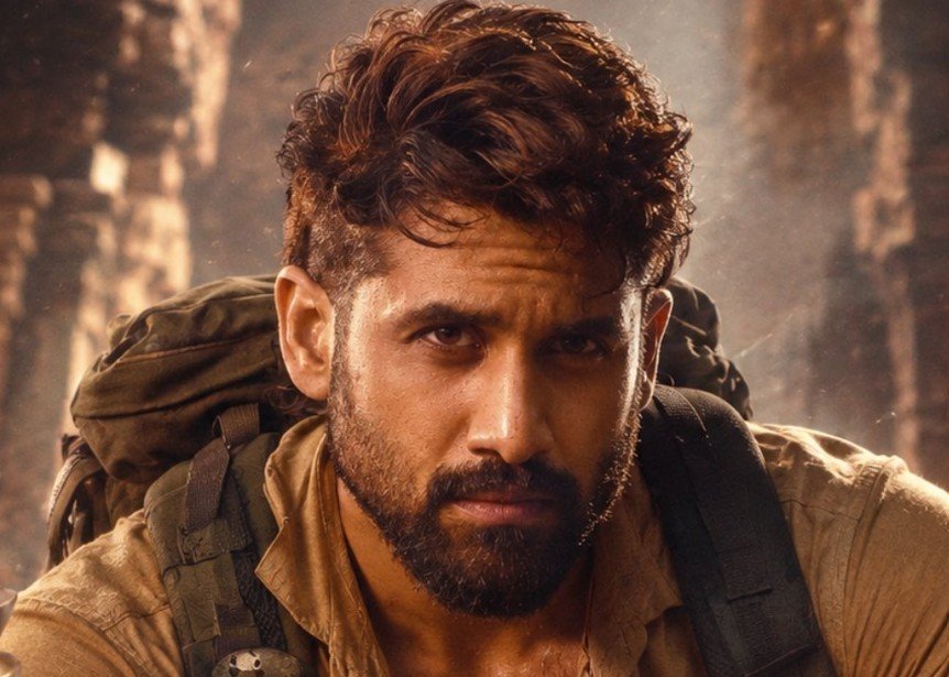 Naga Chaitanya’s ‘Vrushakarma’ to hit screens on December 4