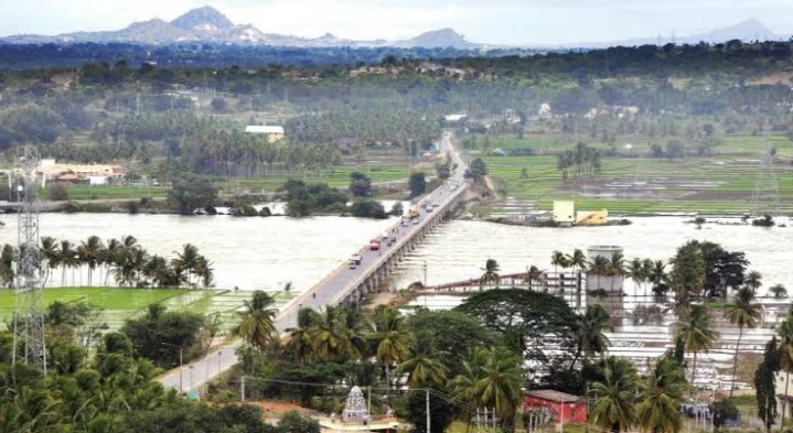 Cauvery dispute: Karnataka govt to move Supreme Court against 6,000-cusecs release order