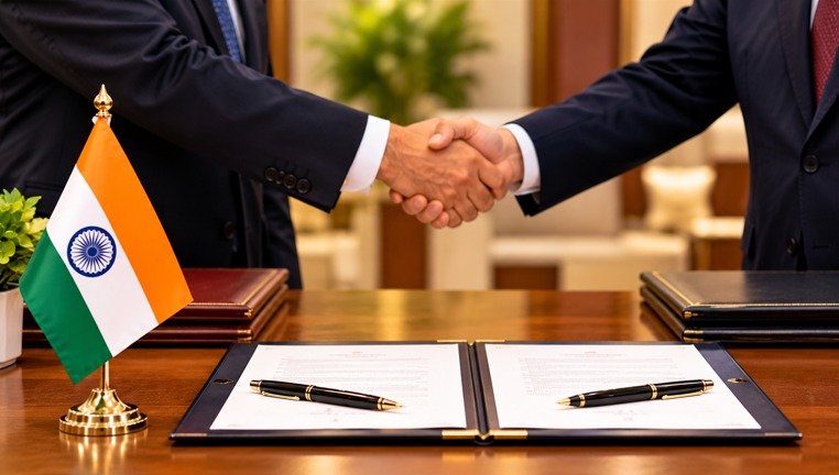 India, Ghana sign MoU to boost agricultural research, technology transfer