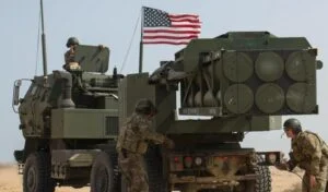 US supports Saudi Arabia amid Houthi attacks