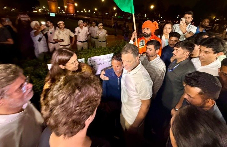 Congress Targets BJP Over Ankita Bhandari Case, Seeks Presidential Intervention