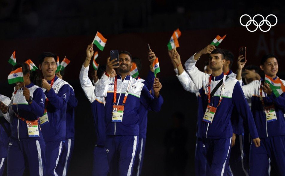 India finish Aichi-Nagoya Asian Games with 85 medals; Doha takes over as 2030 host