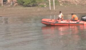 13 Dead After Boat Carrying 30 Capsizes in Bihar’s Ganga; PM Modi Announces Compensation