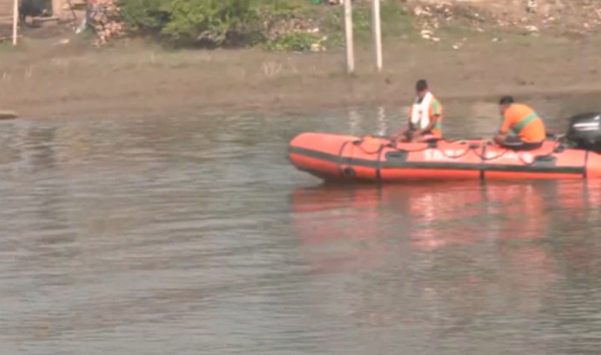 PM Modi Announces ₹2 Lakh Ex-Gratia for Vaishali Boat Tragedy Victims