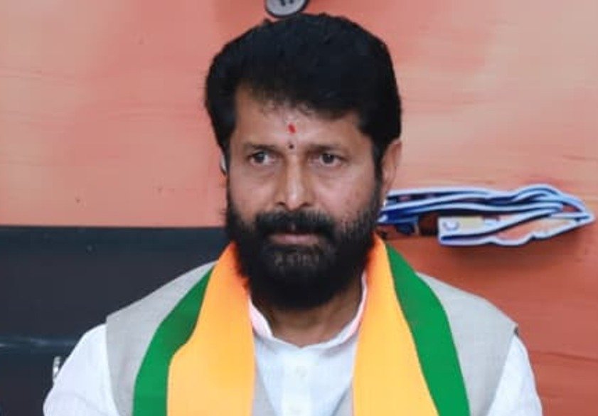 Price Hikes, Corruption Are Congress Government’s ‘Guarantees’: Dr. C.T. Ravi