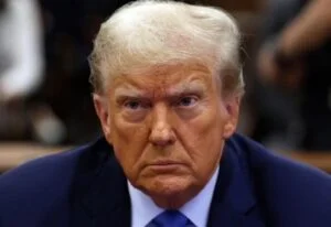 ‘Each conflict deserved a prize’: Trump hits out over Nobel Peace Prize snub