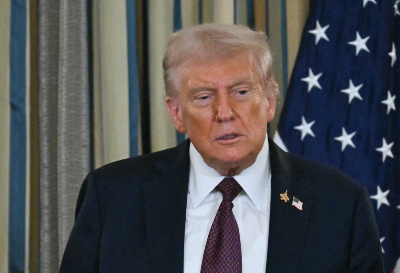 Trump Announces Energy-Sector Ceasefire Between Russia and Ukraine