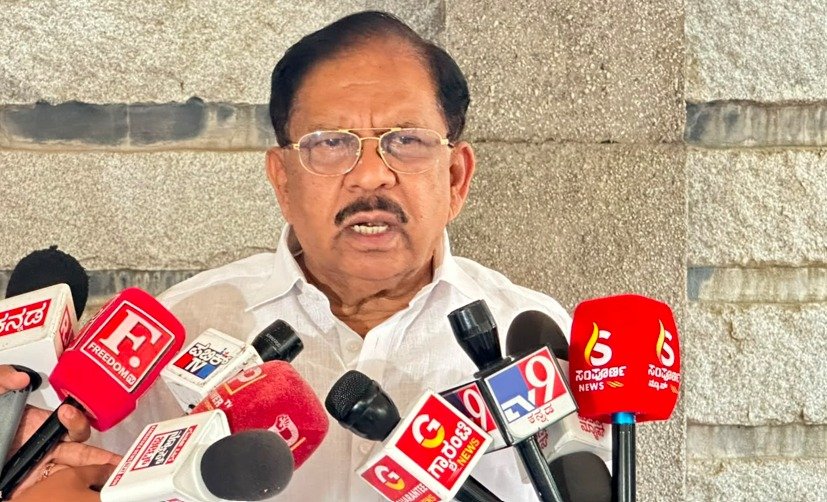 Karnataka Drought Losses May Touch ₹70,000 Crore; All-Party Delegation to Meet Centre