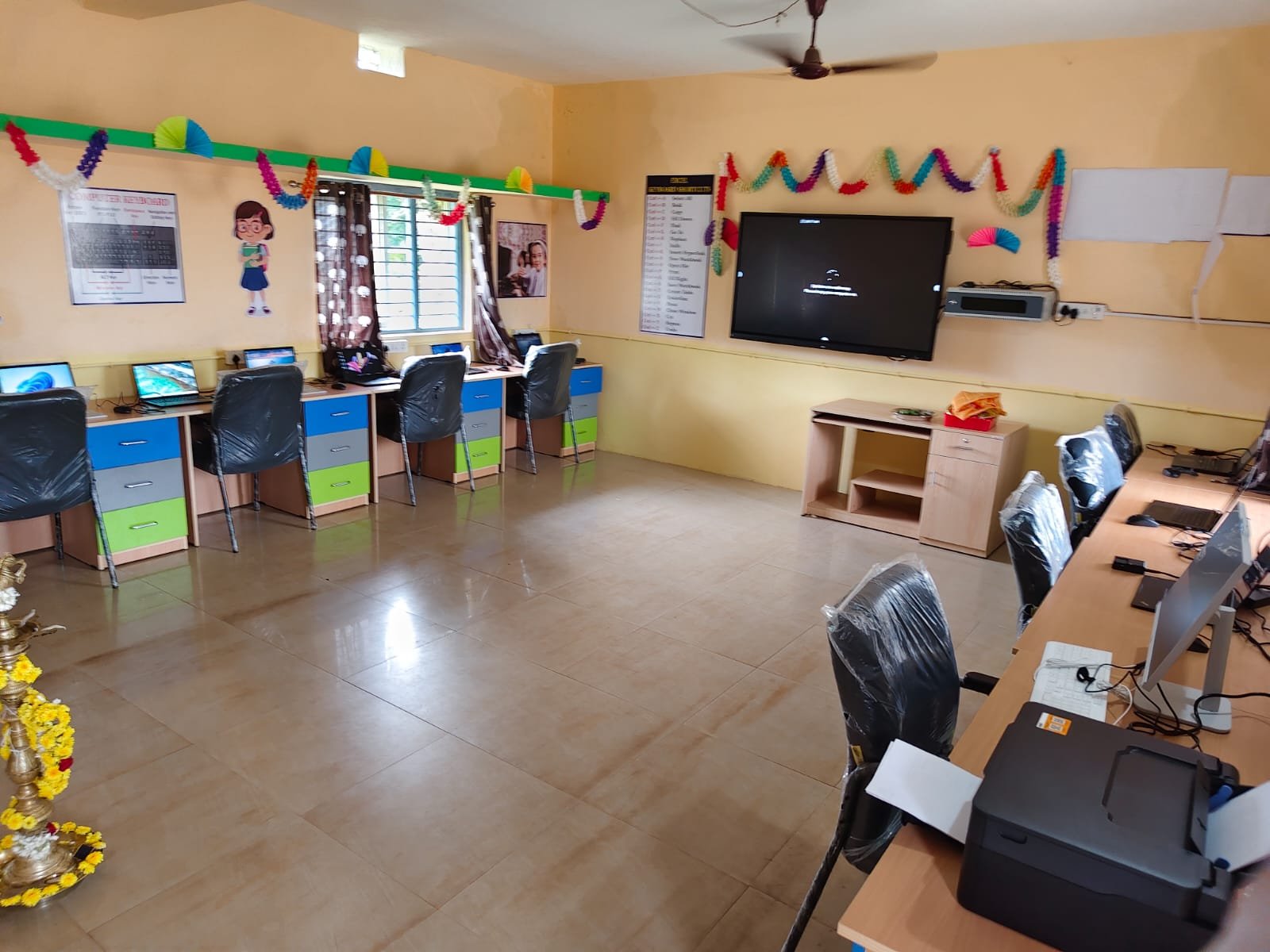 Over 72 lakh teachers sensitised on inclusive education, says Centre