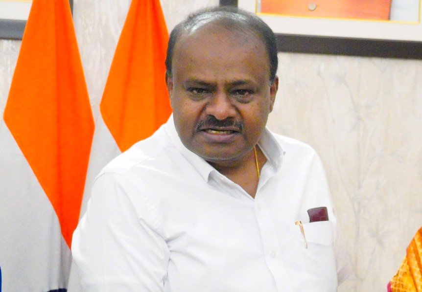 Kumaraswamy Seeks CBI Probe into Alleged Sting Operations, Plans to Complain to Amit Shah