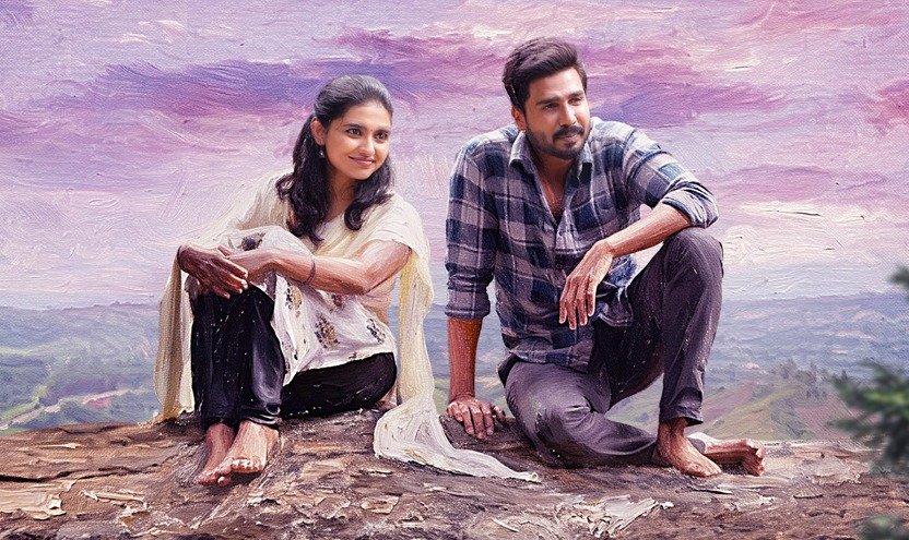 Release of Vishnu Vishal’s ‘Irandu Vaanam’ Postponed