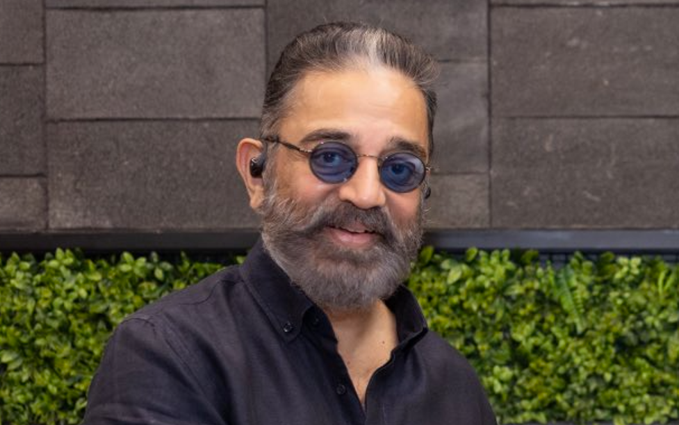 Kamal Haasan returns as Senapathy in new ‘Indian 3’ poster