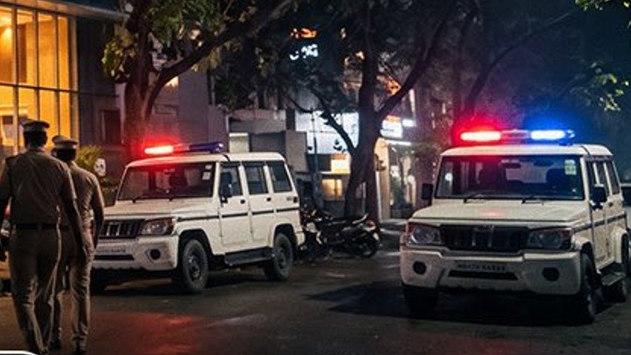 Sting Operation Case: JD(S) Worker Detained; Kumaraswamy Demands CBI Probe