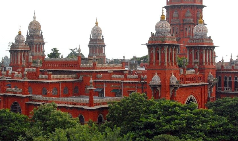 President Appoints Two Additional Judges to Madras High Court