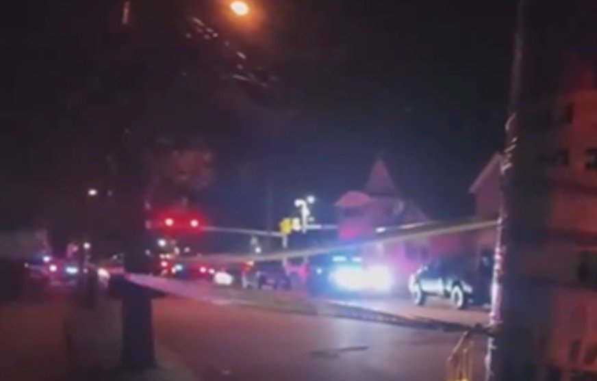 Nine Killed in Pennsylvania Shooting; Minnesota Teen Accused of Mall Attack Plot