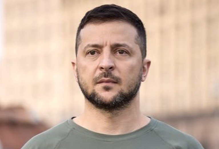 Zelenskyy Welcomes Energy Ceasefire Declaration, Urges Russia to Honour Commitment