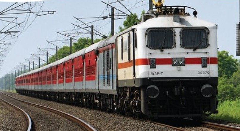 Indian Railways announces 3,548 graduate-level vacancies; applications open till Nov 6