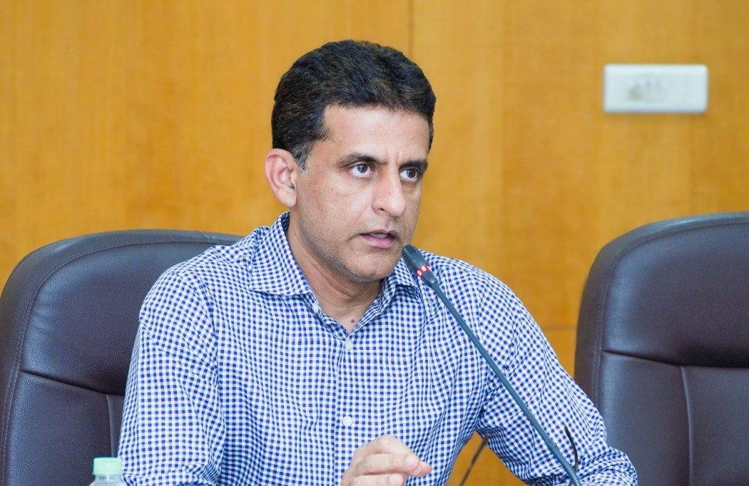 Karnataka Food Department Records 77% e-KYC Progress; Anna Seva App Adds 2.6 Lakh Beneficiaries