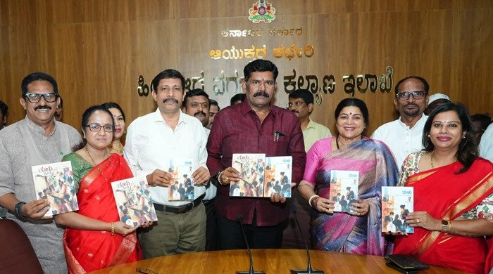 Revised Tulu Learning Books Released for English and Kannada Speakers