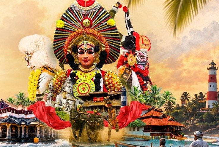 Dasara Multilingual Poets’ Meet to Be Held in Mangaluru on October 15
