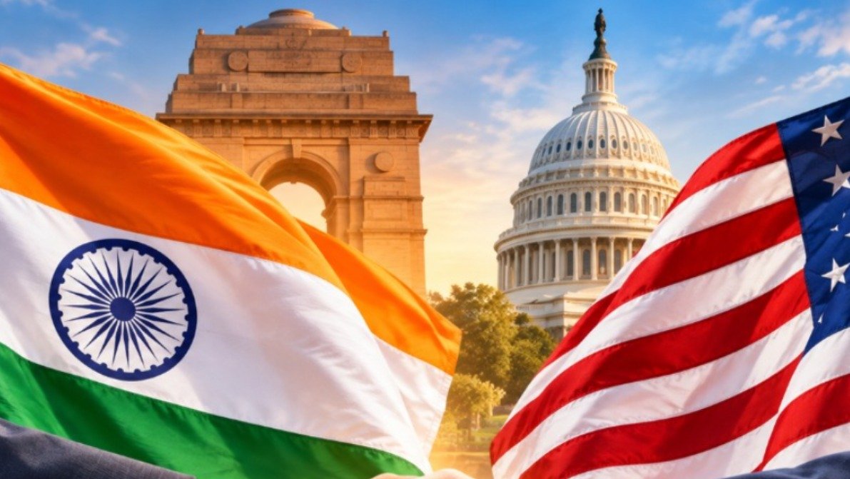 US, India Condemn Riyadh Airport Attack