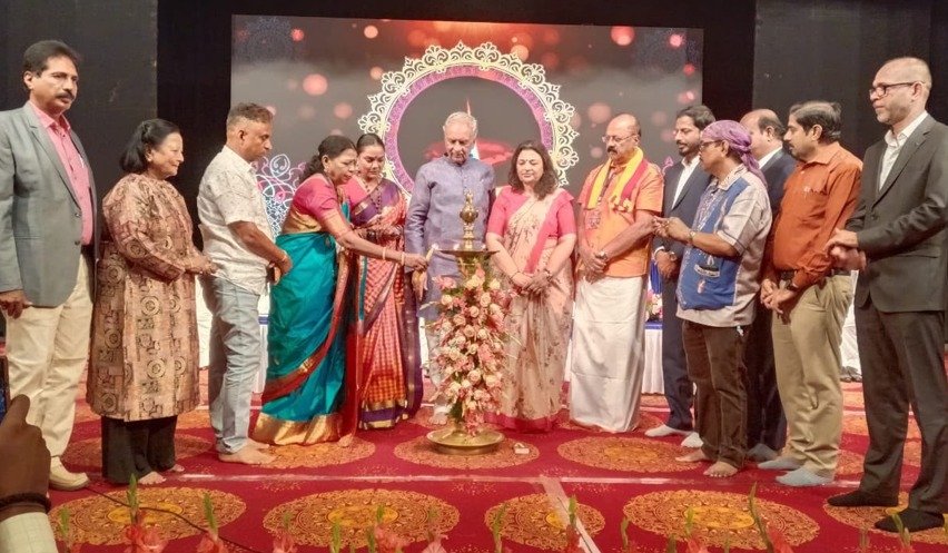 Third Non-Resident Kannadigas’ Conference Brings Global Kannada Community Together in Bengaluru