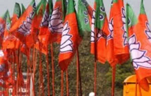 BJP Calls Delhi CJP Protest a ‘Flop Show’, Says Attempt to Create Unrest Failed