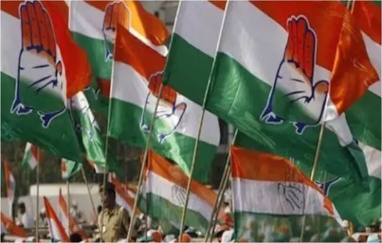 Murugan Failed to Protect Tamil Nadu’s Interests, Says Congress MP Jothimani