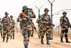 6,000 Police Personnel, 220 CAPF Companies Deployed for CJP’s Tricolour March in Delhi