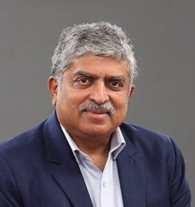 Nandan Nilekani Proposes AI-Generated Question Papers To Curb Exam Leaks; Calls For Computer-Based Tests